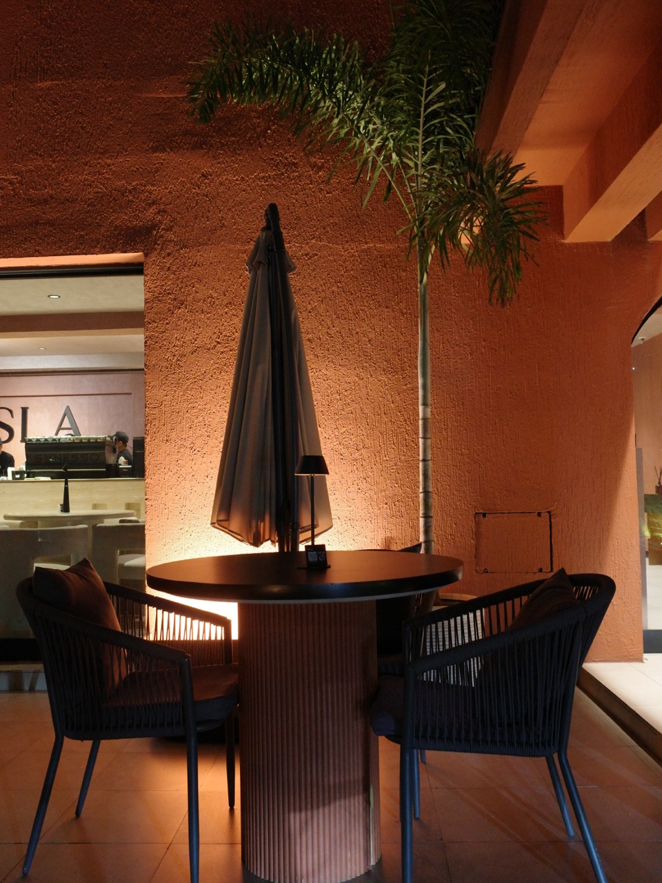 Sla Cafe - Al Wasl Road - curated place recommendation